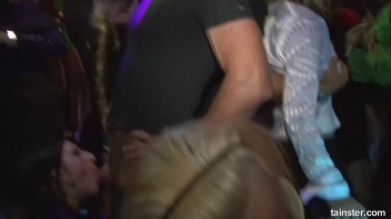 Bang Bang DSO Revolution Part 1 - Main Edit Screencap 17 on www.sinx.com