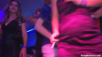 Party Hardcore Gone Crazy Vol. 6 Part 5 - Cam 4 Screencap 47 on www.sinx.com