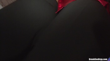 Satin Skeeters Part 2 - Cam 1 Screencap 11 on www.sinx.com