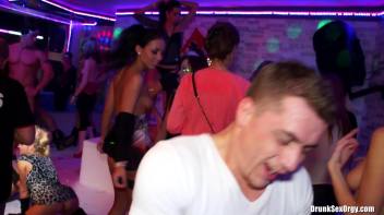 Holiday Hotties Part 5 - Cam 2 Screencap 34 on www.sinx.com