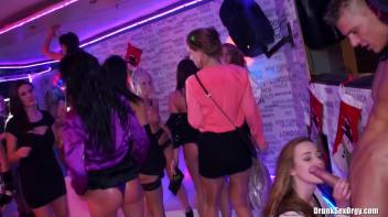 Holiday Hotties Part 5 - Cam 2 Screencap 43 on www.sinx.com