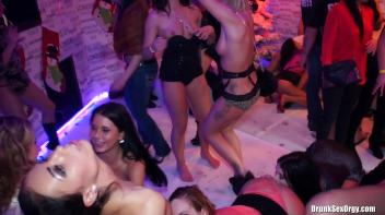 Holiday Hotties Part 5 - Cam 2 Screencap 64 on www.sinx.com