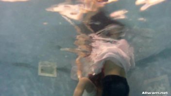 Secret Smokers Extinguished By A Dip In The Pool Screencap 66 on www.sinx.com