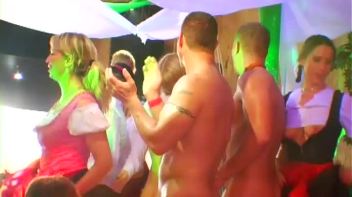 Fucktoberfest Part 5 - Cam 3 Screencap 91 on www.sinx.com