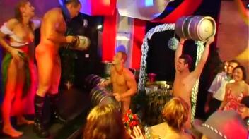 Fucktoberfest Part 5 - Cam 3 Screencap 77 on www.sinx.com