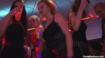 Party Hardcore Gone Crazy Vol. 6 Part 3 - Cam 4 Screencap 105 on www.sinx.com