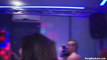Party Hardcore Gone Crazy Vol. 6 Part 3 - Cam 4 Screencap 21 on www.sinx.com