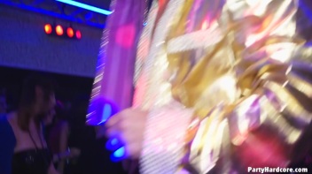 Party Hardcore Gone Crazy Vol. 6 Part 3 - Cam 4 Screencap 24 on www.sinx.com