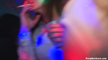 Party Hardcore Gone Crazy Vol. 6 Part 3 - Cam 4 Screencap 52 on www.sinx.com