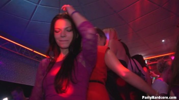 Party Hardcore Gone Crazy Vol. 6 Part 3 - Cam 4 Screencap 59 on www.sinx.com