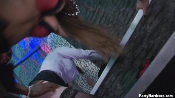 Party Hardcore Gone Crazy Vol. 6 Part 3 - Cam 4 Screencap 76 on www.sinx.com