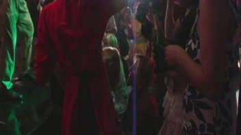 Groupies Go Crazy Part 1 - Cam 1 Screencap 11 on www.sinx.com