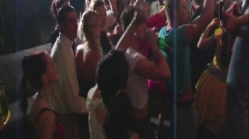 Groupies Go Crazy Part 1 - Cam 1 Screencap 14 on www.sinx.com