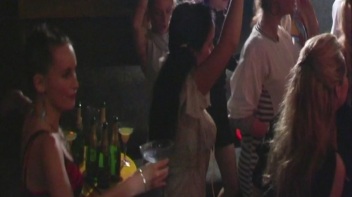 Groupies Go Crazy Part 1 - Cam 1 Screencap 31 on www.sinx.com