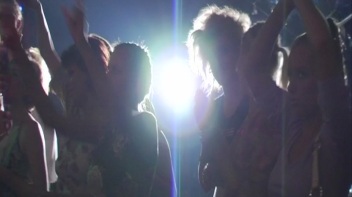 Groupies Go Crazy Part 1 - Cam 1 Screencap 5 on www.sinx.com
