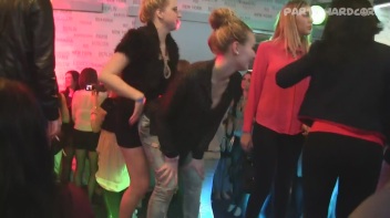 Party Hardcore Gone Crazy Vol. 16 Part 7 - Cam 3 Screencap 53 on www.sinx.com