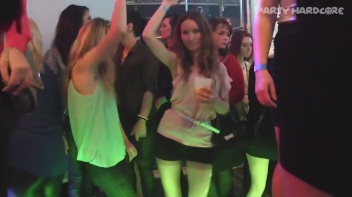 Party Hardcore Gone Crazy Vol. 16 Part 7 - Cam 3 Screencap 59 on www.sinx.com