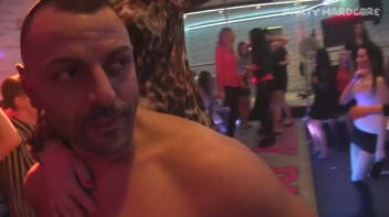 Party Hardcore Gone Crazy Vol. 16 Part 7 - Cam 3 Screencap 63 on www.sinx.com