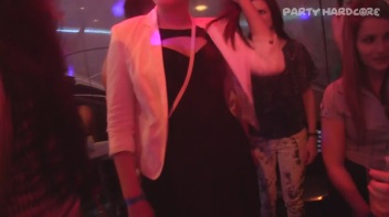 Party Hardcore Gone Crazy Vol. 16 Part 7 - Cam 3 Screencap 8 on www.sinx.com