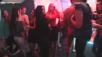 Party Hardcore Gone Crazy Vol. 16 Part 7 - Cam 3 Screencap 11 on www.sinx.com