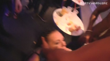 Party Hardcore Gone Crazy Vol. 16 Part 7 - Cam 3 Screencap 16 on www.sinx.com