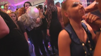 Party Hardcore Gone Crazy Vol. 16 Part 7 - Cam 3 Screencap 21 on www.sinx.com
