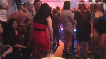 Party Hardcore Gone Crazy Vol. 16 Part 7 - Cam 3 Screencap 25 on www.sinx.com