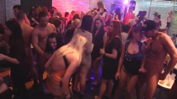 Party Hardcore Gone Crazy Vol. 16 Part 7 - Cam 3 Screencap 26 on www.sinx.com