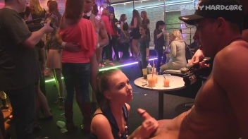 Party Hardcore Gone Crazy Vol. 16 Part 7 - Cam 3 Screencap 34 on www.sinx.com