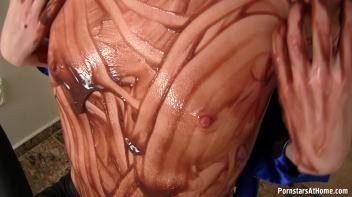 Pudding Pussy Screencap 23 on www.sinx.com