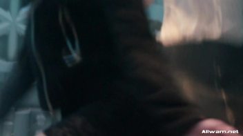 Showing Off Under The Showers Screencap 4 on www.sinx.com