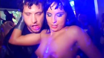 Porno Pop Party Part 4 - Cam 1 Screencap 18 on www.sinx.com