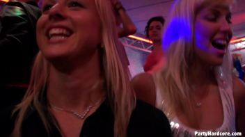 Party Hardcore Gone Crazy Vol. 5 Part 5 Screencap 77 on www.sinx.com