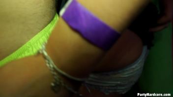 Party Hardcore Gone Crazy Vol. 5 Part 5 Screencap 9 on www.sinx.com