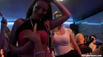 Party Hardcore Gone Crazy Vol. 12 Part 4 - Main Edit Screencap 50 on www.sinx.com