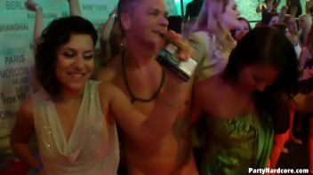 Party Hardcore Gone Crazy Vol. 12 Part 4 - Main Edit Screencap 8 on www.sinx.com