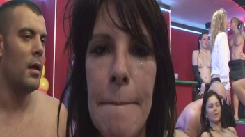 Gash Gamblers Part 7 - Cam 2 Screencap 35 on www.sinx.com