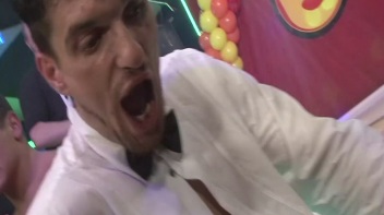 Gash Gamblers Part 7 - Cam 2 Screencap 38 on www.sinx.com