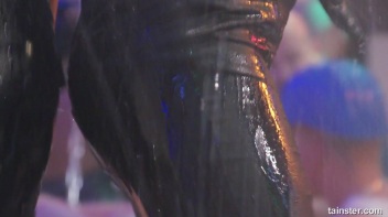 Power Tooled Party Cunts Part 2 - Shower Cam Screencap 18 on www.sinx.com