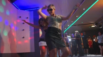 Power Tooled Party Cunts Part 2 - Shower Cam Screencap 21 on www.sinx.com