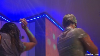 Power Tooled Party Cunts Part 2 - Shower Cam Screencap 24 on www.sinx.com