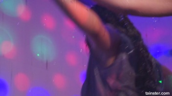 Power Tooled Party Cunts Part 2 - Shower Cam Screencap 28 on www.sinx.com