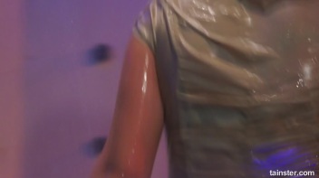 Power Tooled Party Cunts Part 2 - Shower Cam Screencap 50 on www.sinx.com