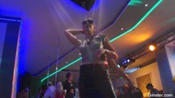Power Tooled Party Cunts Part 2 - Shower Cam Screencap 67 on www.sinx.com