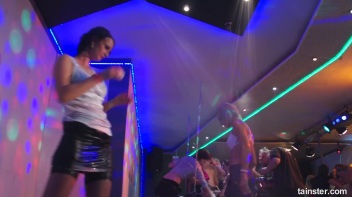 Power Tooled Party Cunts Part 2 - Shower Cam Screencap 79 on www.sinx.com