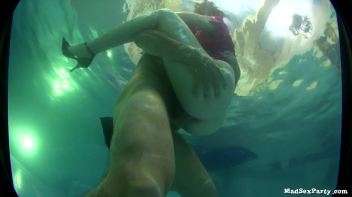 Cougar Crew P3 Screencap 16 on www.sinx.com