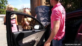 Good Samaritan Gets His Piss Reward Screencap 10 on www.sinx.com