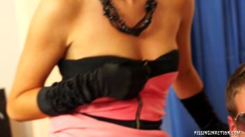 Good Samaritan Gets His Piss Reward Screencap 63 on www.sinx.com