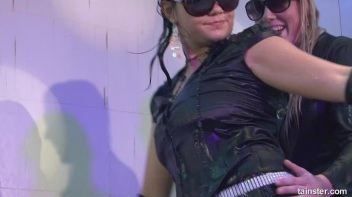 Fashion Freaks Part 4 - Cam 4 Screencap 43 on www.sinx.com