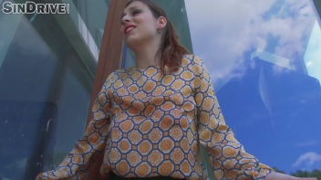 Business Babes Go Animal and Piss All Over Their Territory! Screencap 28 on www.sinx.com